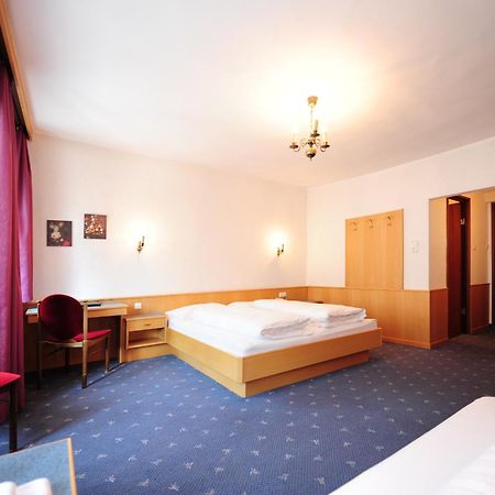 Hotel Krone 매트레이암브레너 외부 사진