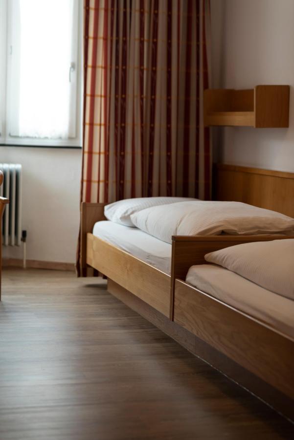 Hotel Krone 매트레이암브레너 외부 사진