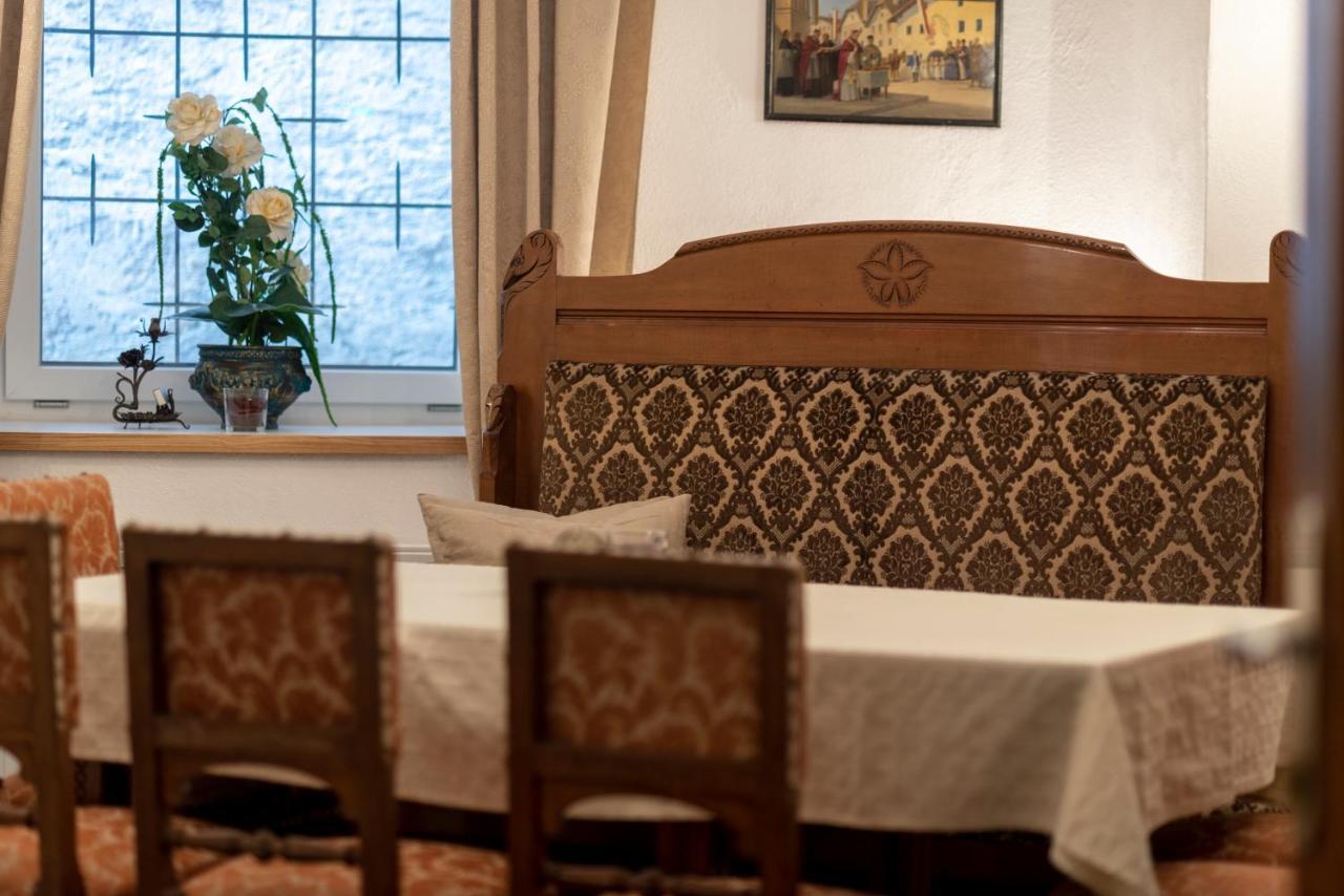 Hotel Krone 매트레이암브레너 외부 사진